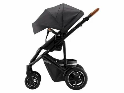Коляска britax smile отзывы