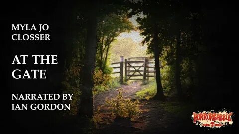 Gates path