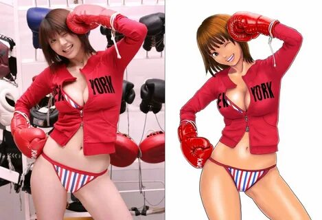 Girls p o v 3