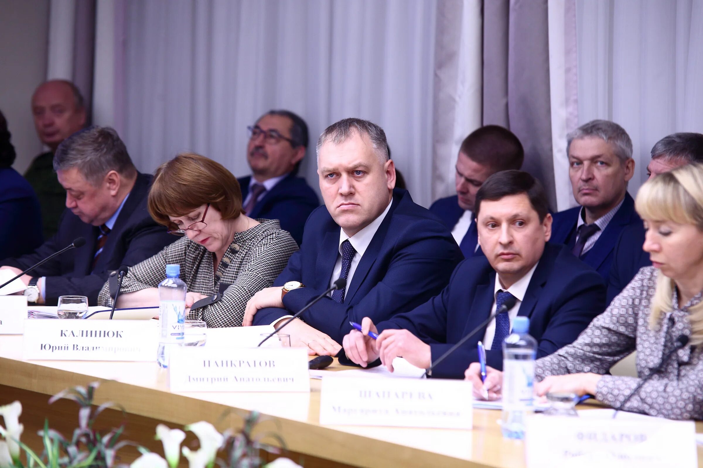 Левченко томск. Мазур томск. губернатор.