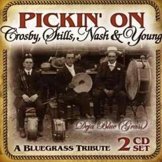 Blues grass