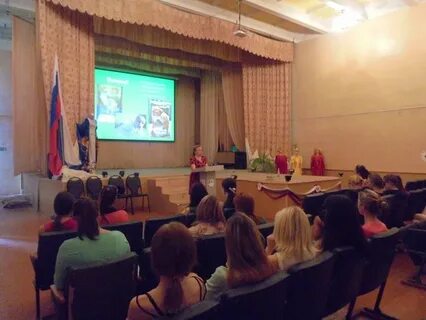 Техникум отраслевых технологий и дизайна