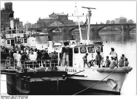 1960 корабль