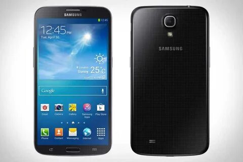 Samsung x6 pro