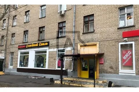 Текстильщики дом 8