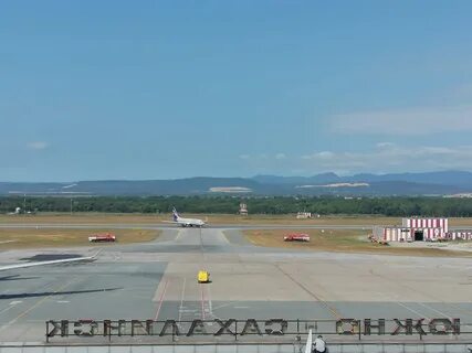 Южно сахалинск красноярск прямой