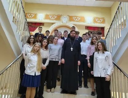 Православная гимназия ростов на дону