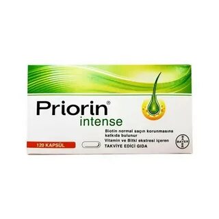 Priorin отзывы