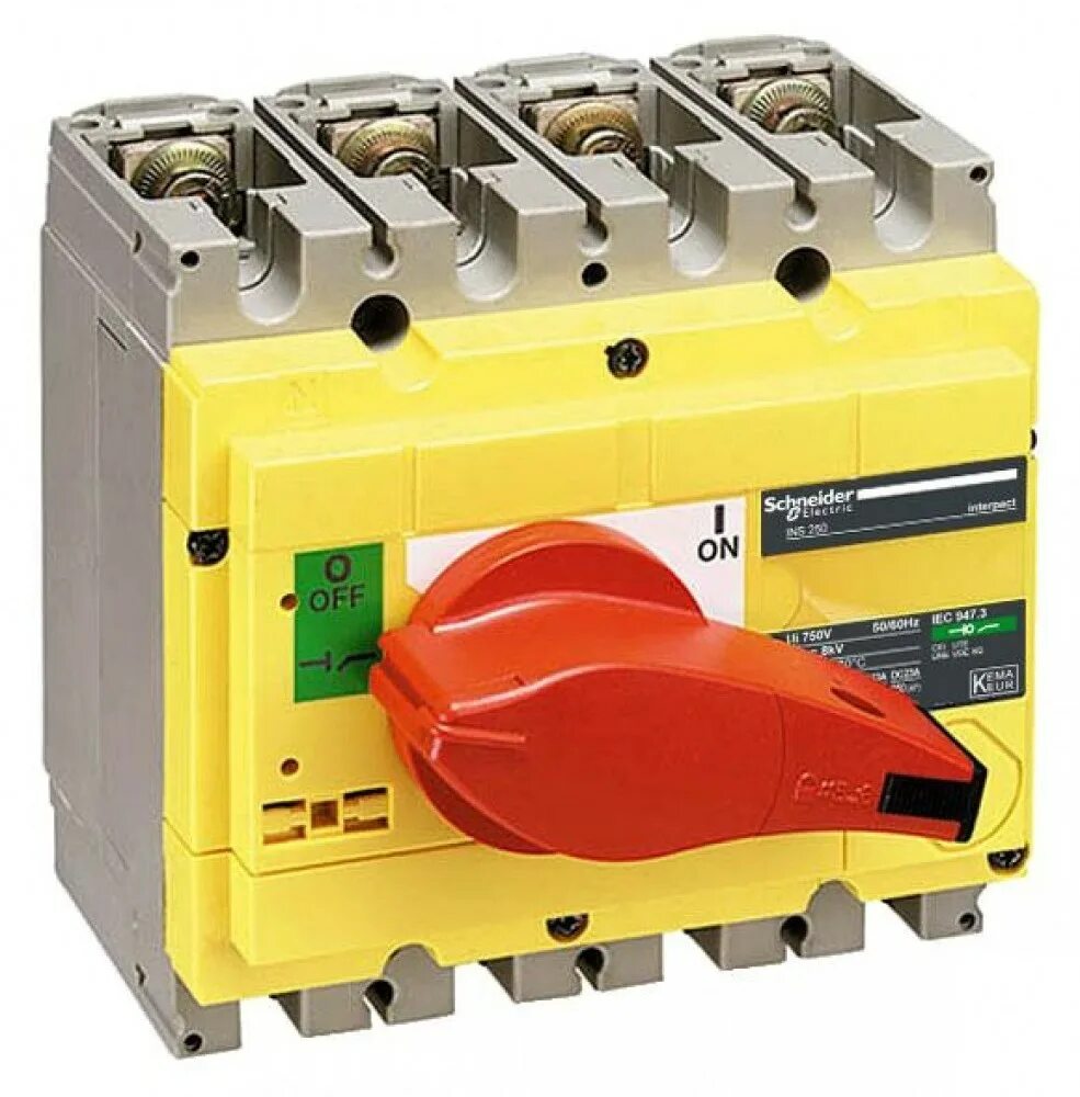 Рубильник schneider. Выключатель-разъединитель schneider electric 4. компакт ins250 переключатель разъединитель. ins рубильник 250а. выключатель-разъед.interpact ins630 630f 4п *.