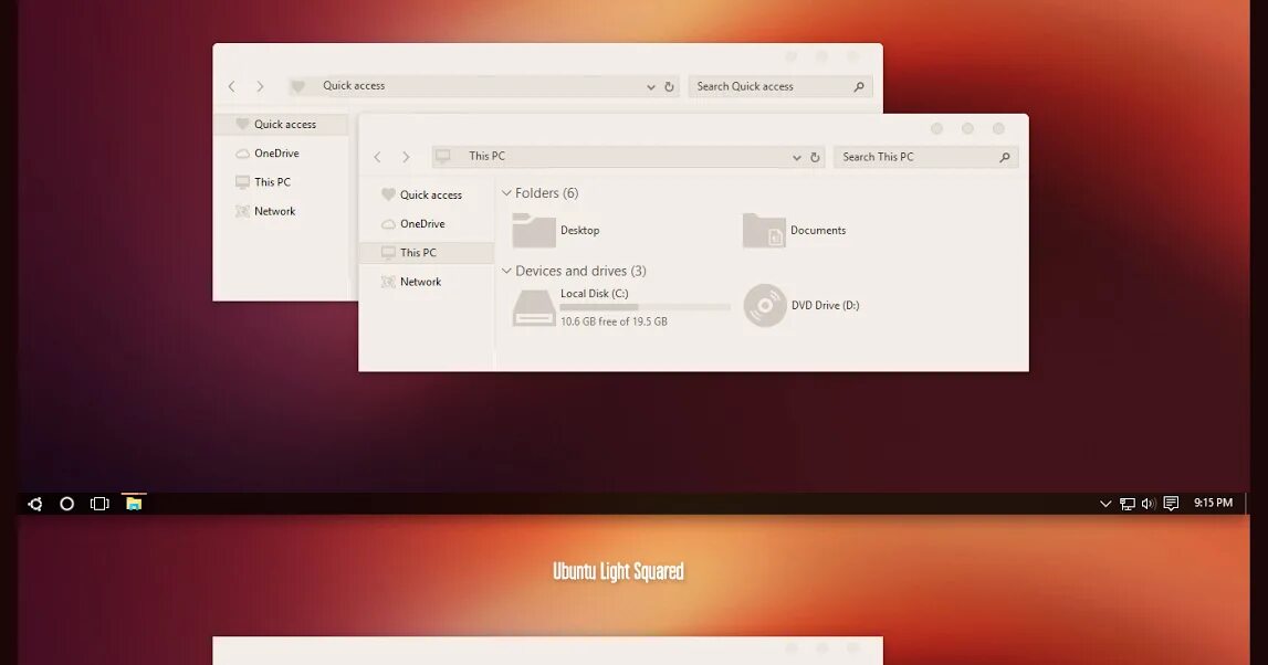 Linux legacy. Ubuntu light. окно убунту. ubuntu light шрифт. тема linux для windows 10.