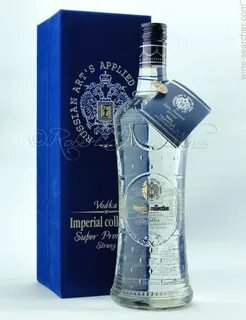 Premium imperial