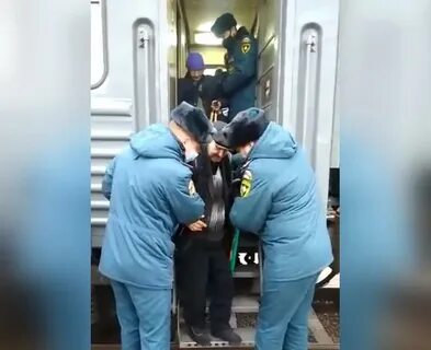 В г привезли