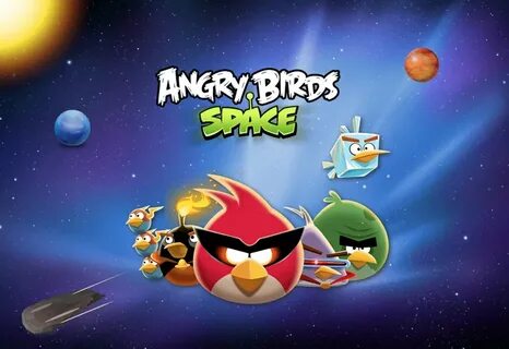 Birds space