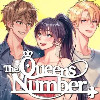 The queens number
