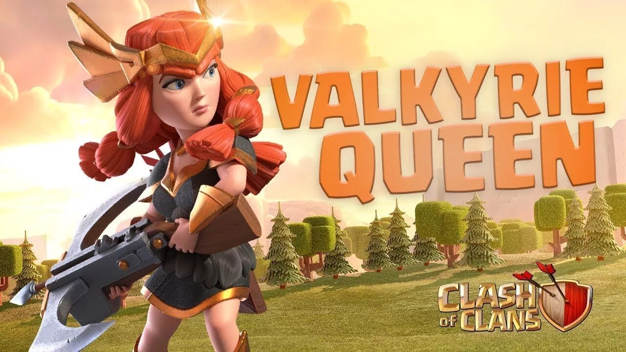 Валькирии клеш. Валькирия клеш. Валькирия coc. Валькирия Clash of Clans. Валькирия из клеш оф кленс.