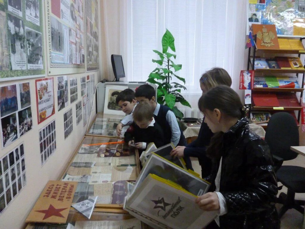 Программа юный краевед. Программа юный краевед