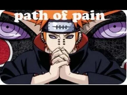 Cards of pain