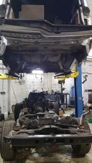 Rover кузов