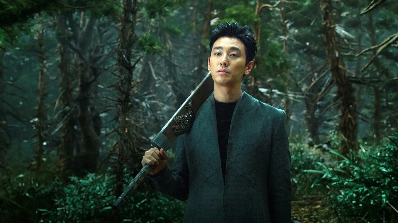 Along with. Along with. С богами: последние 49 дней (2018). С богами: последние 49 дней (2018). Along with the gods the two worlds.