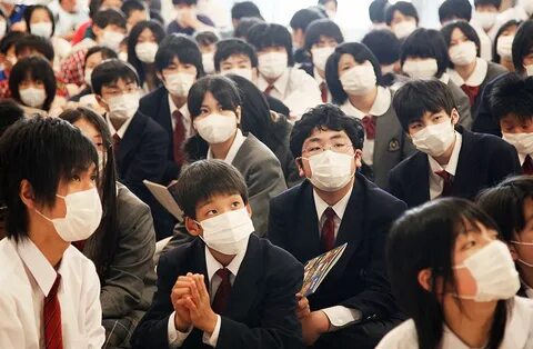 Japanese society