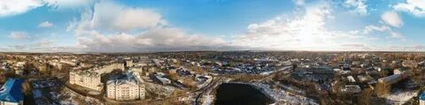 Богородск холодный