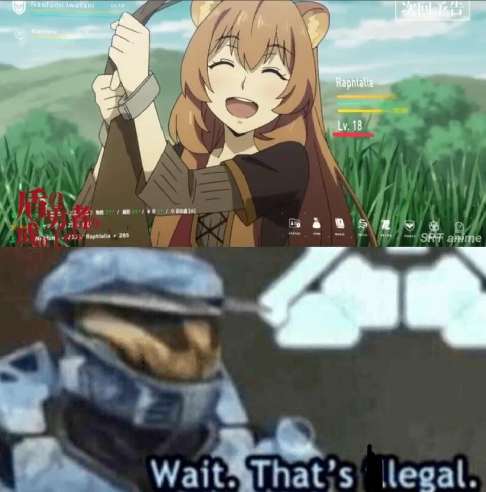 Wait that. Is that legal. is that legal meme. logging meme.