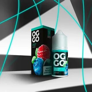 Жижа oggo
