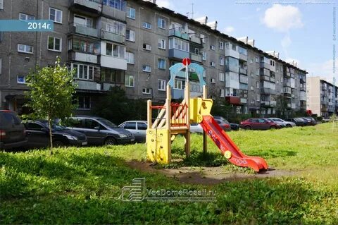 Октябрьский проспект 13