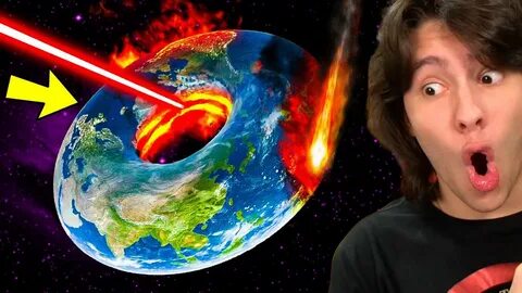 Открой solar smash