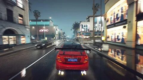 Ultra next gen