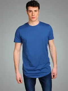 Long fit