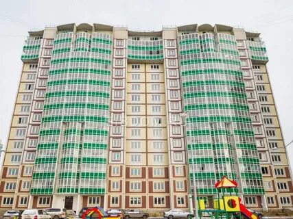 Квартиры в ленинском районе красноярск