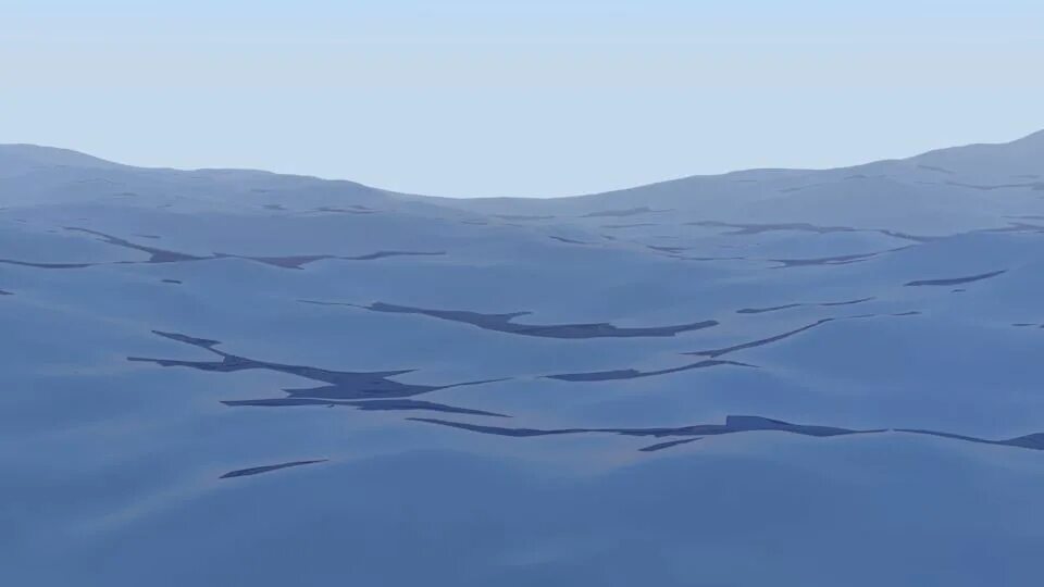 3d Ocean. Океан 3д модель. Под водой 3д модель. Blender 3d анимация океан. Анимационная 3d платформа