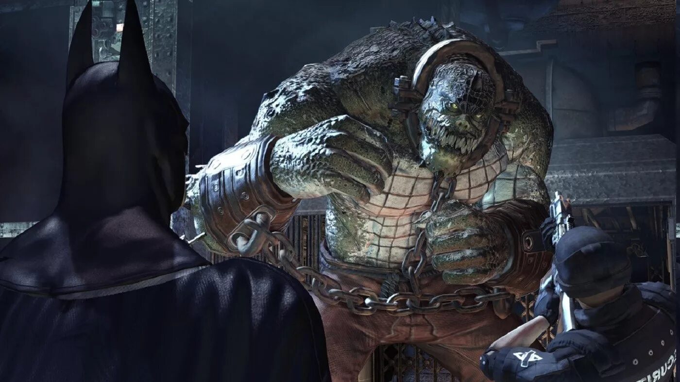 Arkham asylum 2009. Бэтмен 2009 arkham asylum. игра бэтмен аркхем асилум. бэтмен: лечебница аркхэм. batman arkham asylum крок.