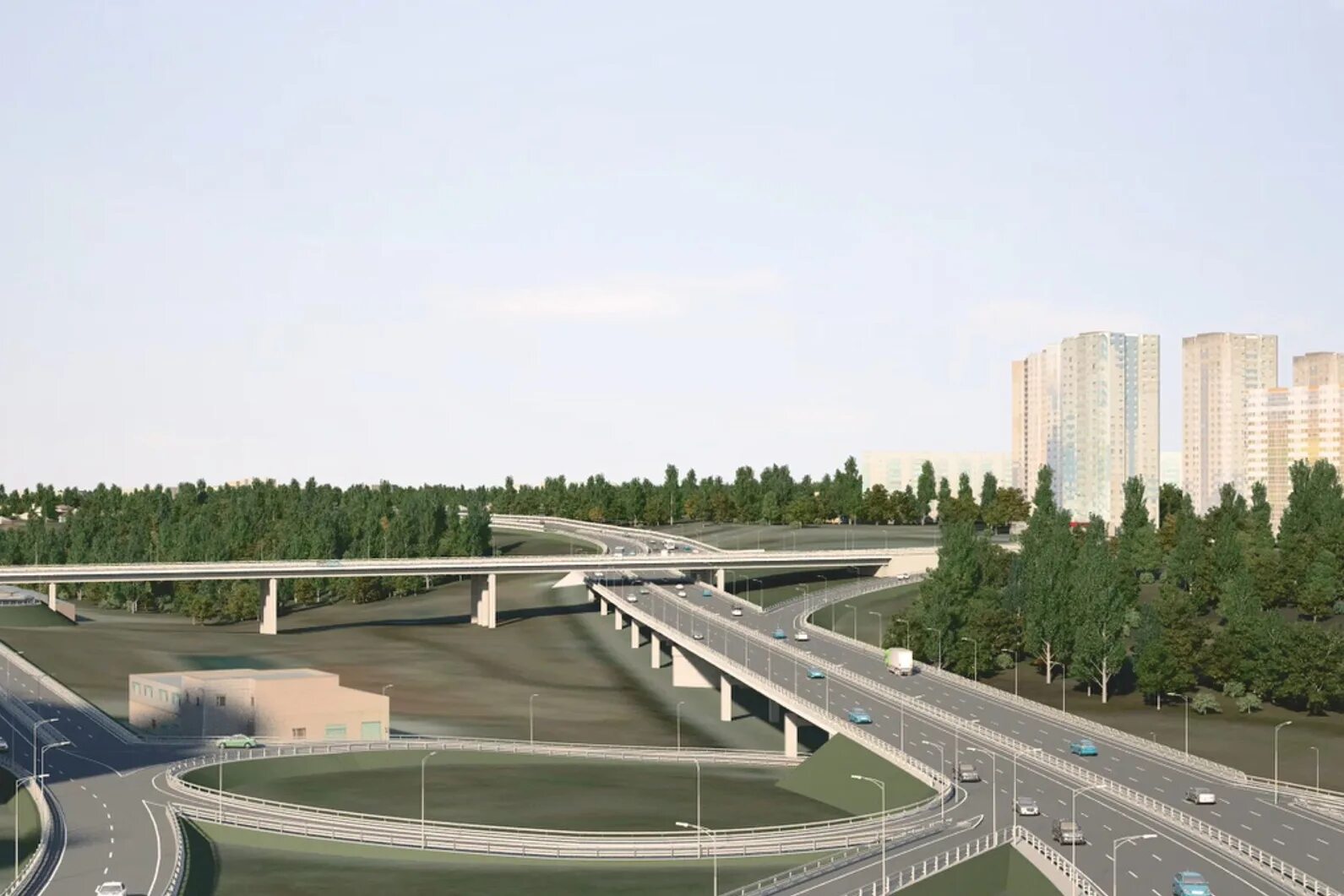 Тр городе. Тр городе