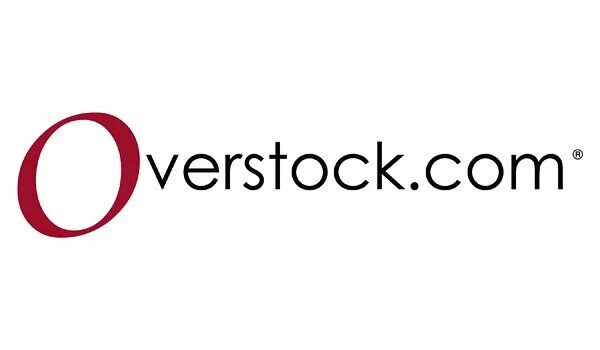 Overstock. Overstock логотип. Overstock ребрендинг. Слово Overstock.