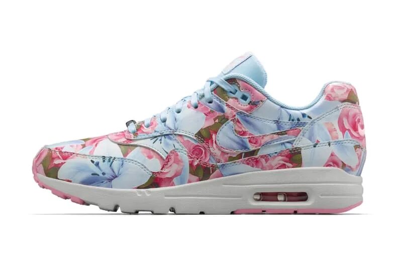 Новые найки 2024. Nike Air Max 1. Nike Air Max 1 Flower. Коллекция Nike Air Max. Найк АИР 2020.