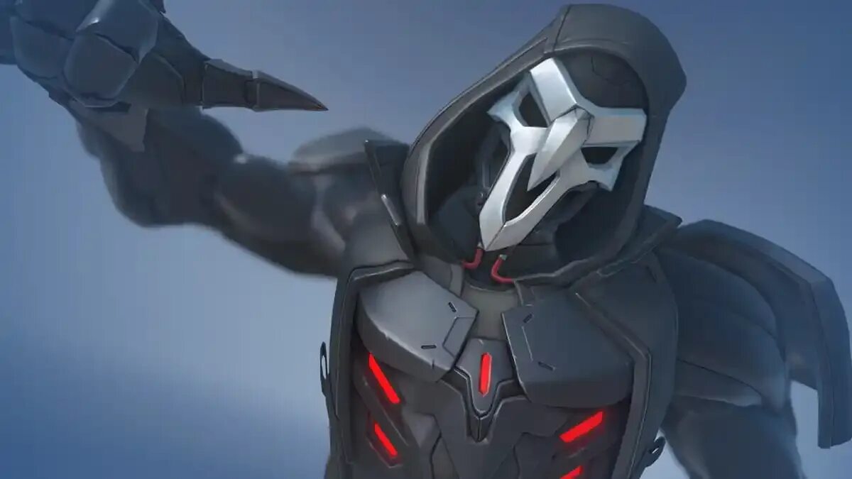 Reaper guide