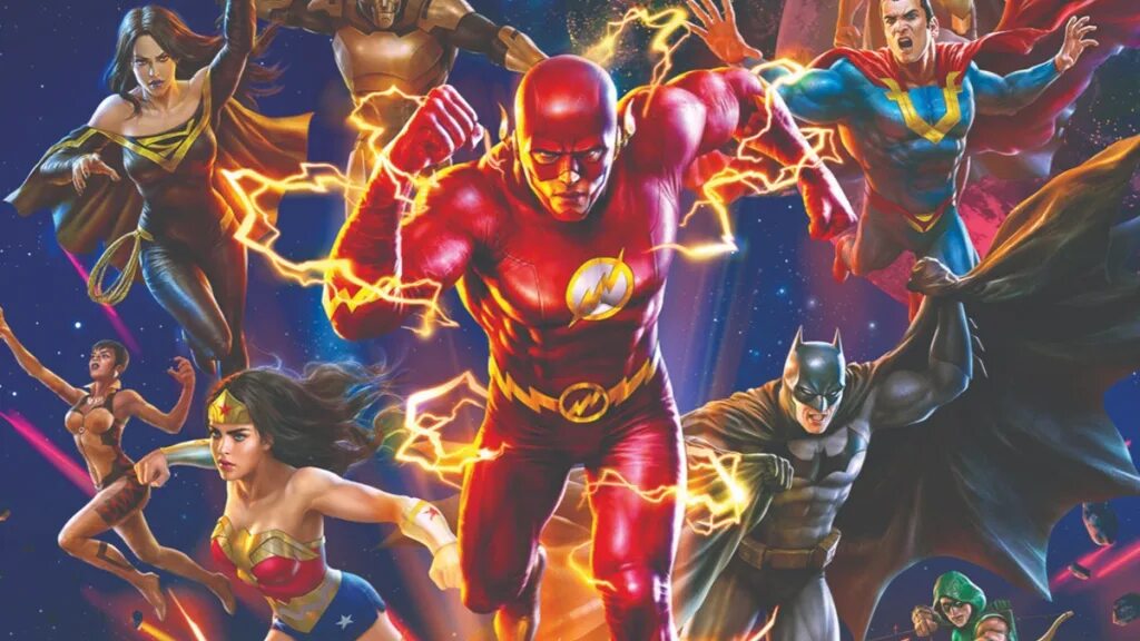 Crisis on infinite earths. Лига справедливости кризис на бесконечных. Лига кризис на бесконечных землях. Лига кризис на бесконечных землях. Лига справедливости кризис на бесконечных землях.