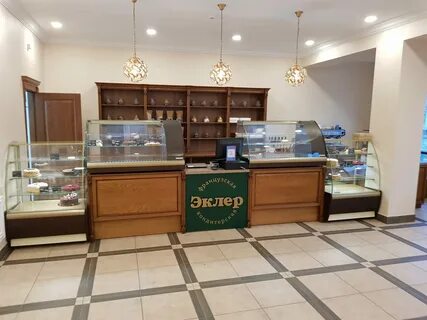 Эклер кострома сайт