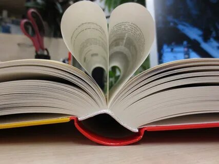 Форму про книги