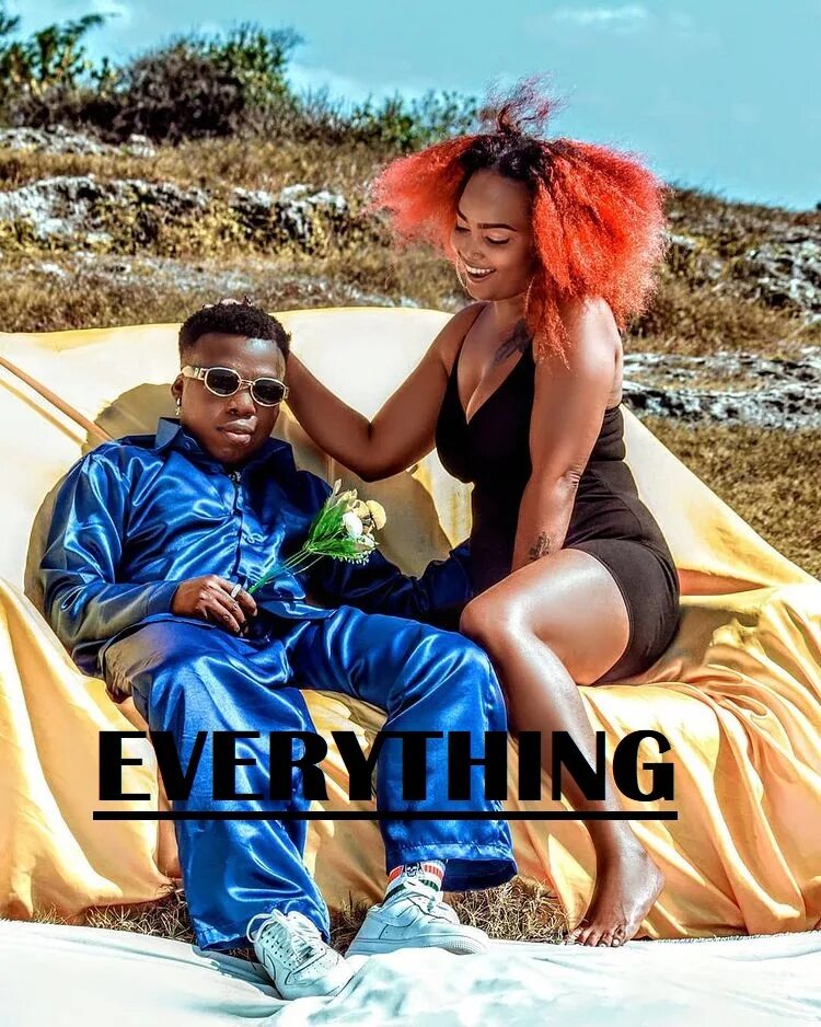 Everything mp3