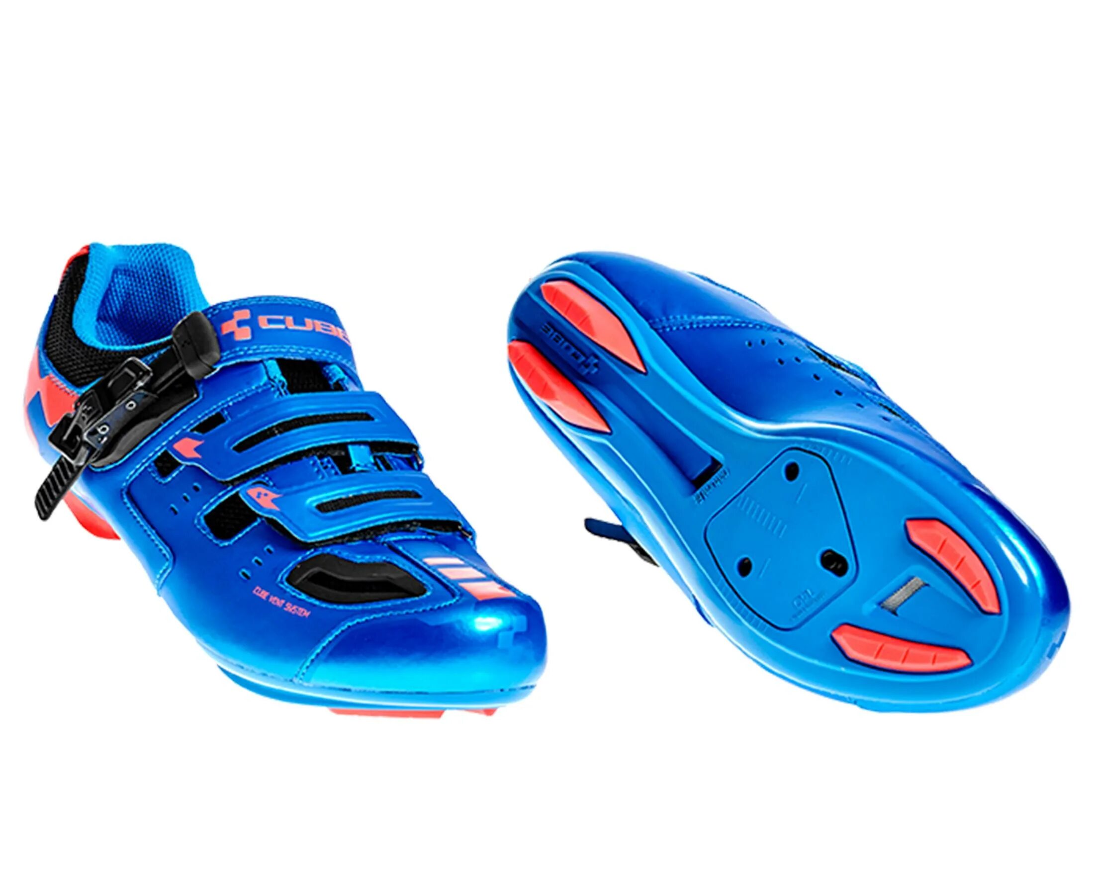 Item pro. MTB Pro item no.: 17007 Blue n Flash Red 60589. V25 Pro Blue.