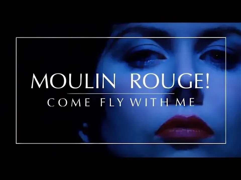 Песня come fly with me. Песня come fly with me
