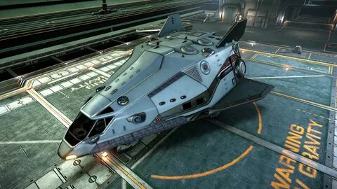 Elite dangerous корабли