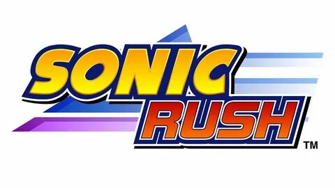 Sonic rush