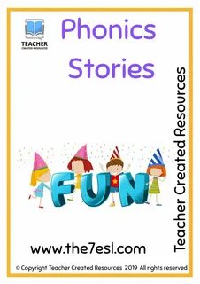 English resources