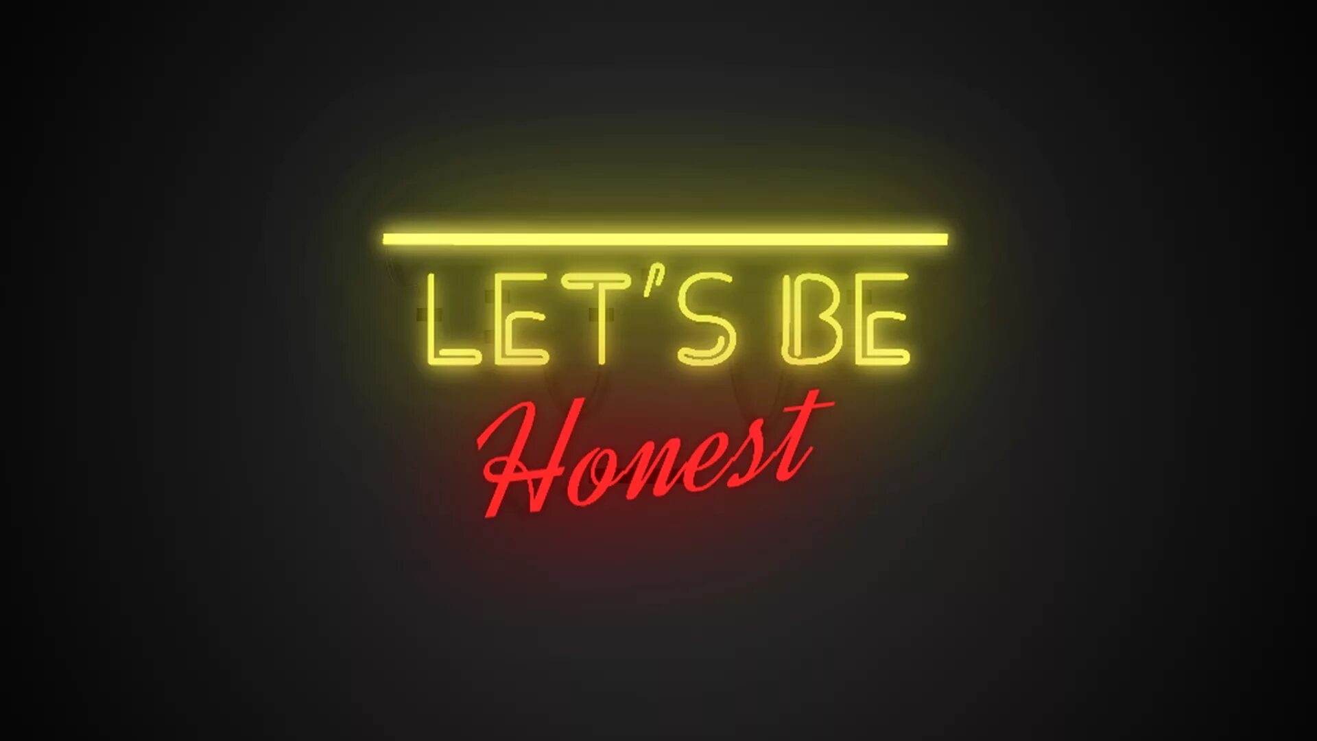 Let s hear. Let картинка. Надпись honesty. Lets. Honest картинки.