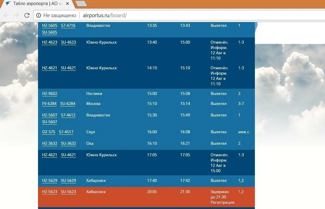 Аэропорт якутск табло прилета на сегодня. Аэропорт Курильск Южно Сахалинск. Табло аэропорта Южно-Сахалинск вылет. Табло аэропорта Южно-Курильск. Ноглики Хабаровск авиабилеты.