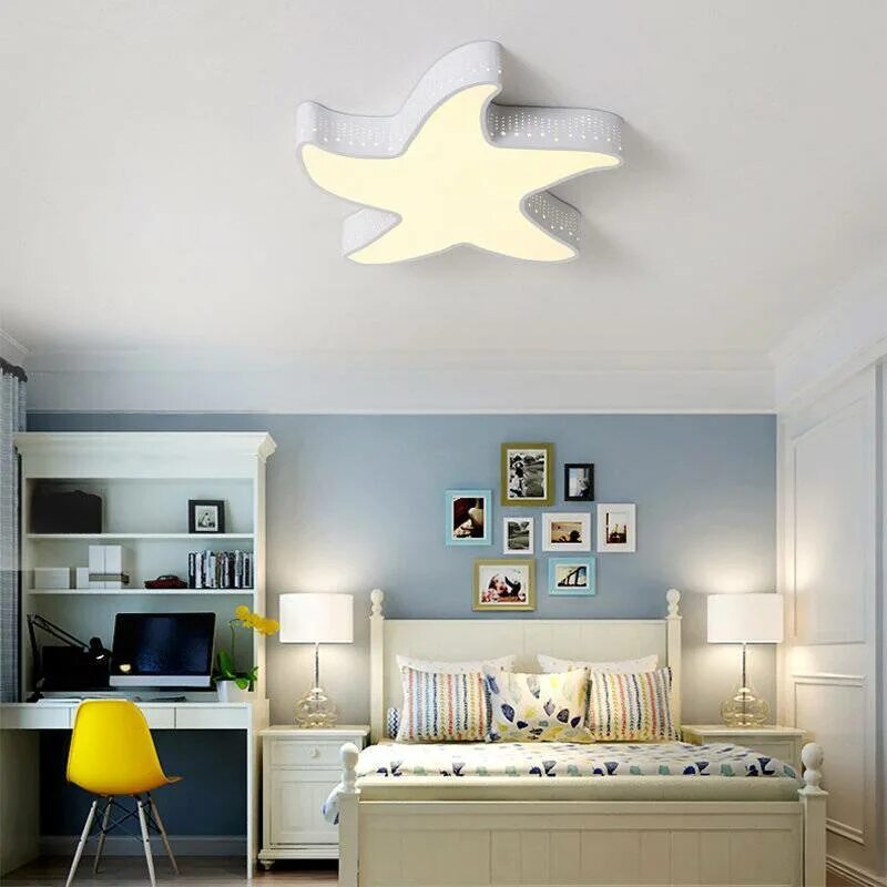 Освещение в детской. Сделай детский свет. Навесной потолок в детскую. Яркое освещение детской. Современное освещение в детской.